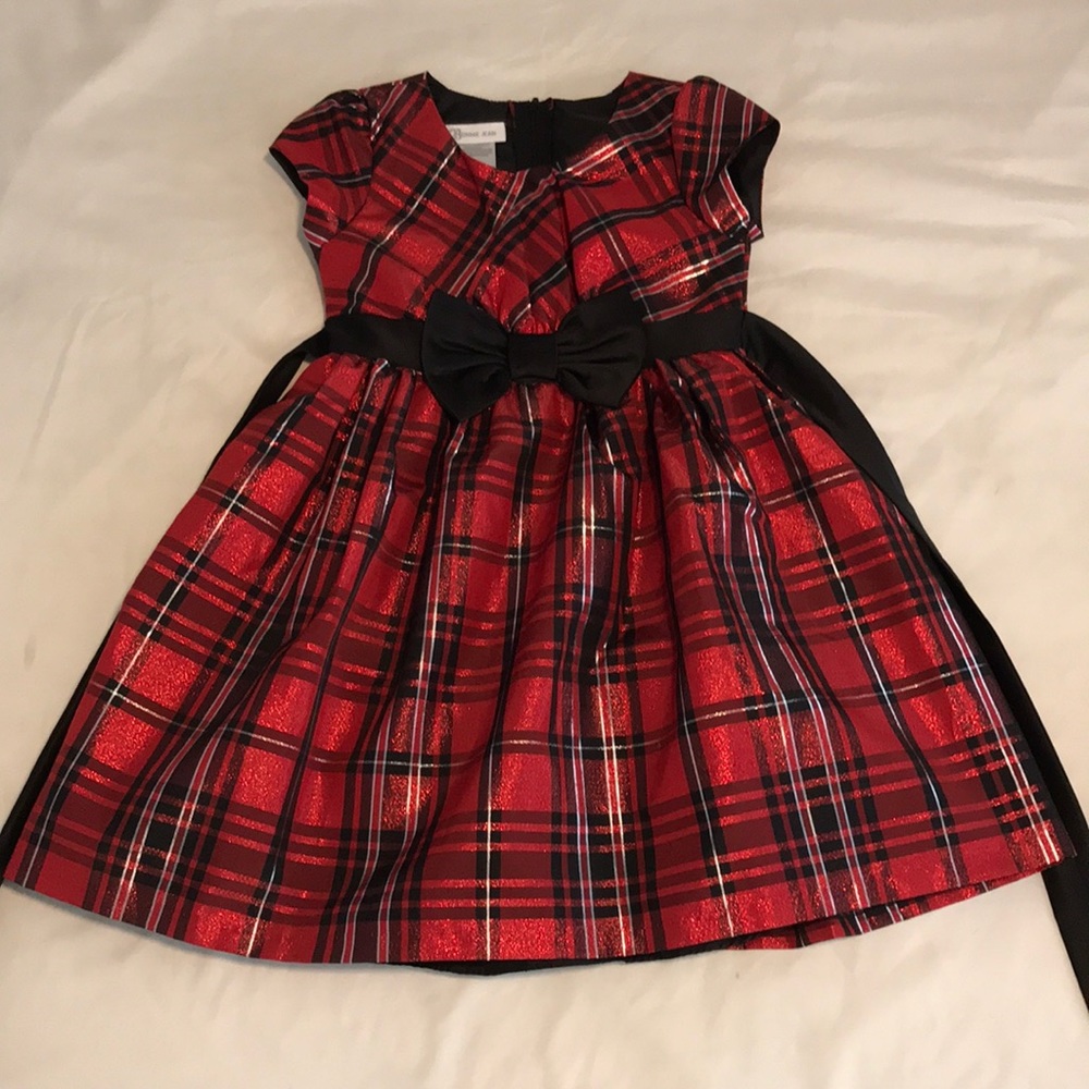 Christmas dress